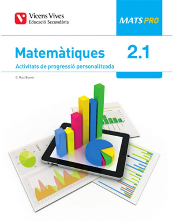 Mats Pro 2º Es0 Cataluña Matemàtiques 2 Activitats Progressio Personal