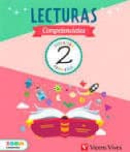 Lecturas Competenciales 2º Educacion Primaria Canarias Cast