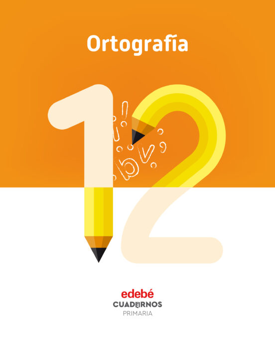 Ortografia Cuaderno 12