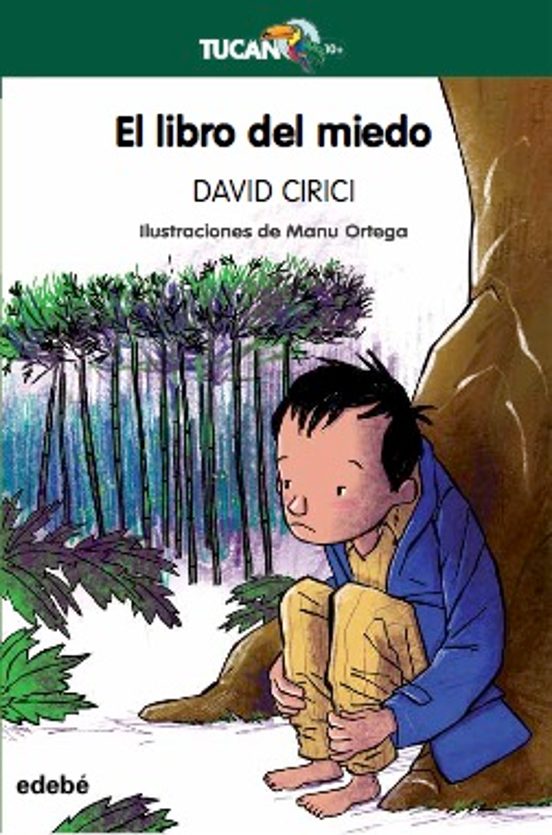 El Libro Del Miedo