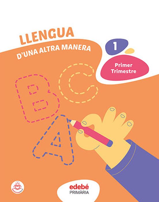 Llengua 1º Educacion Primaria Catala