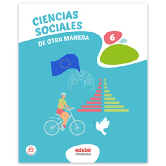 Ciencias Sociales 6º Educacion Primaria Murcia