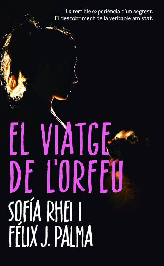 El Viatge De L’Orfeu