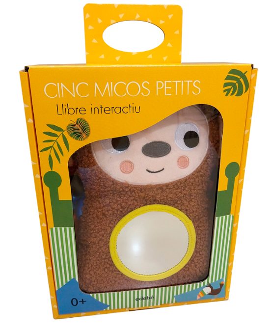 Cinc Micos Petits