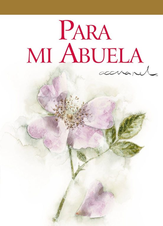 Para Mi Abuela