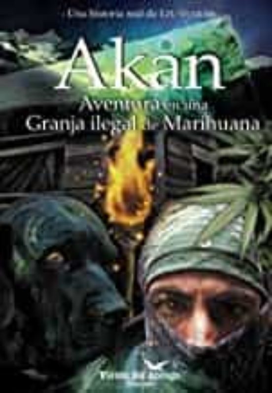 Akan