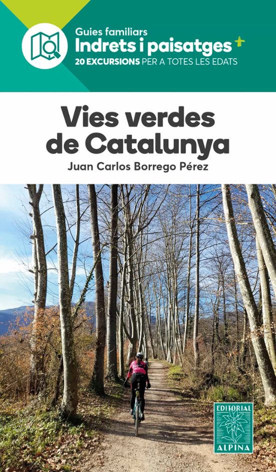 Vies verdes de Catalunya