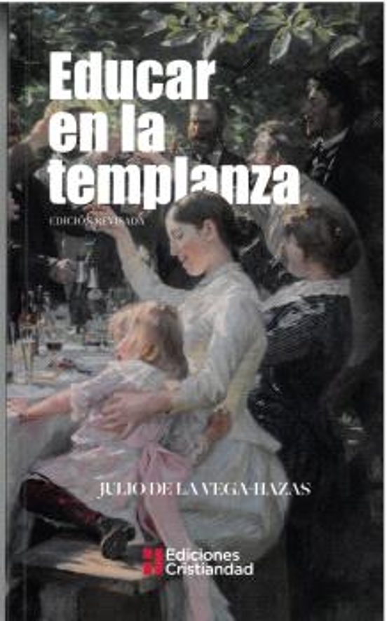 Educar en la templanza