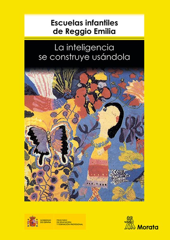 La Inteligencia Se Construye Usándola