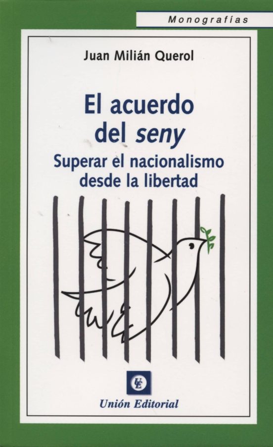El Acuerdo Del Seny