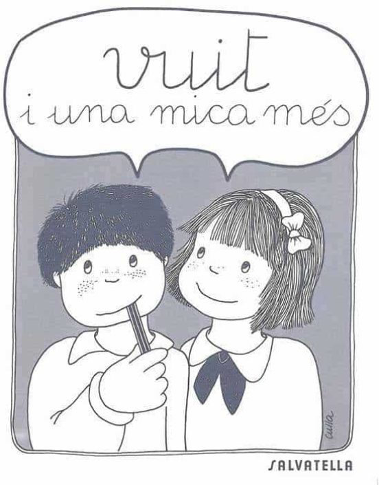 Una Mica Més 8