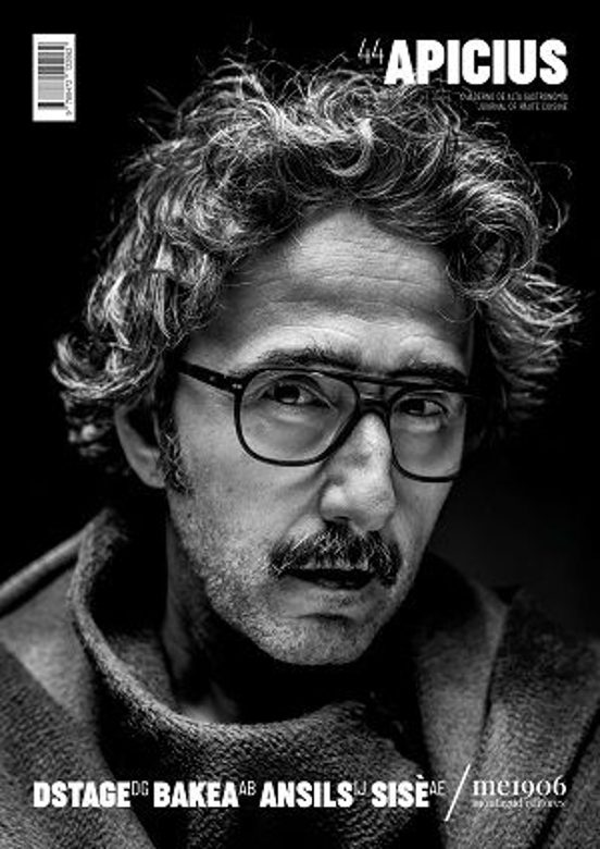 Apicius Nº 44