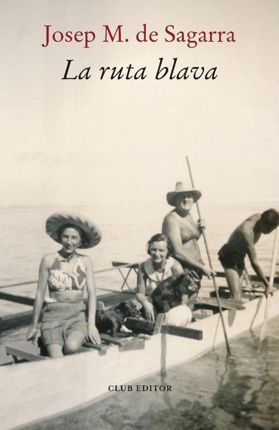 La Ruta Blava