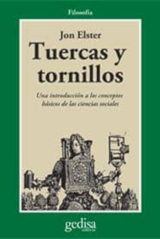 Tuercas y Tornillos: Una Introduccion a los Conceptos Basicos de las C