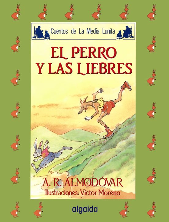 El Perro Y Las Liebres