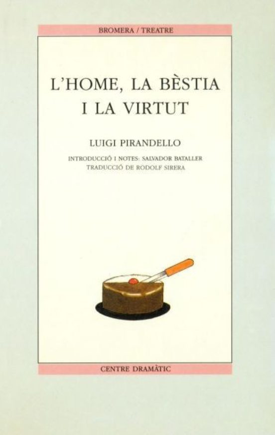 L Home La Bestia I La Virtut