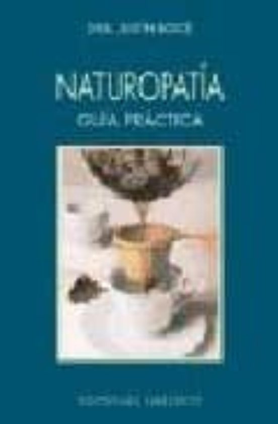 Naturopatica: Guia Practica