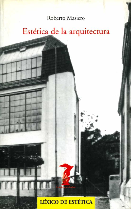 Estética De La Arquitectura