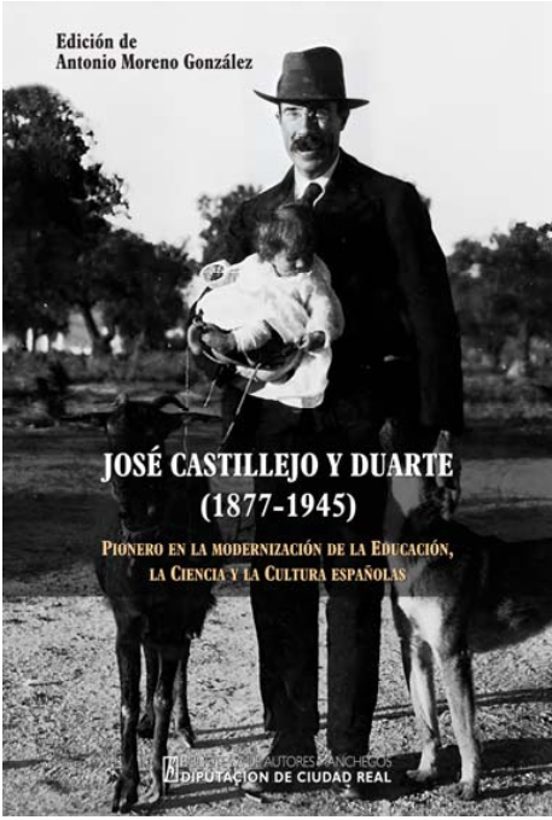 José Castillejo Y Duarte