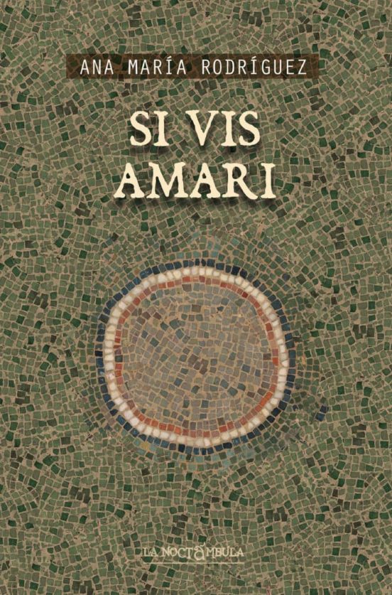 Si Vis Amari