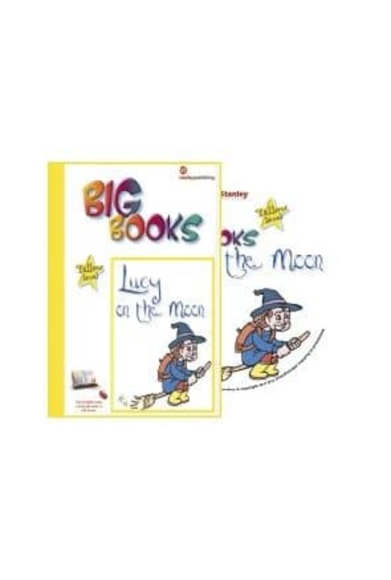 Lucy On The Moon - Cd-rom