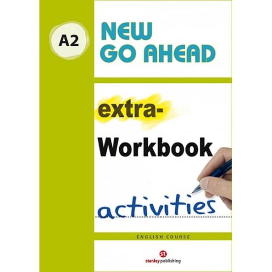 New Go Ahead A2 - Workbook Activities