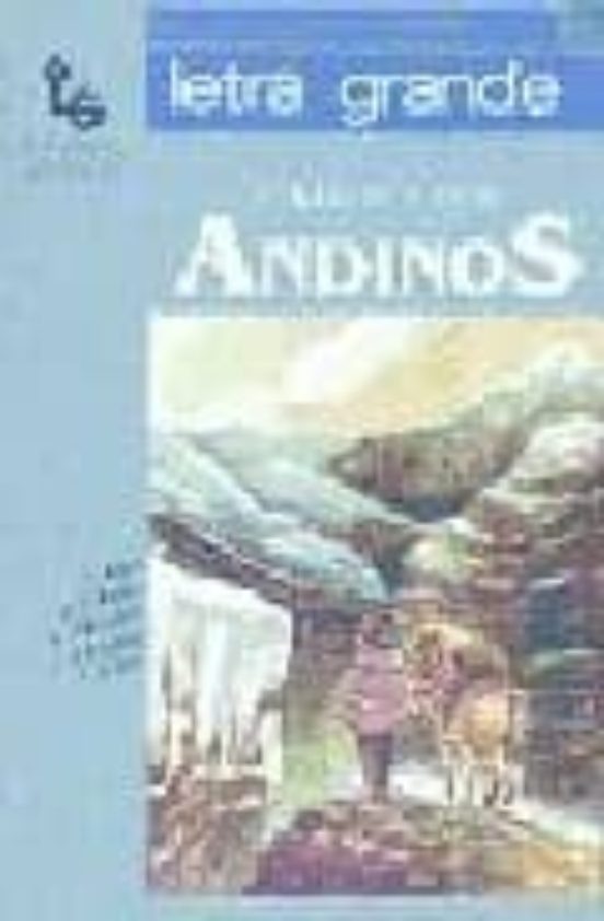 Cuentos Andinos