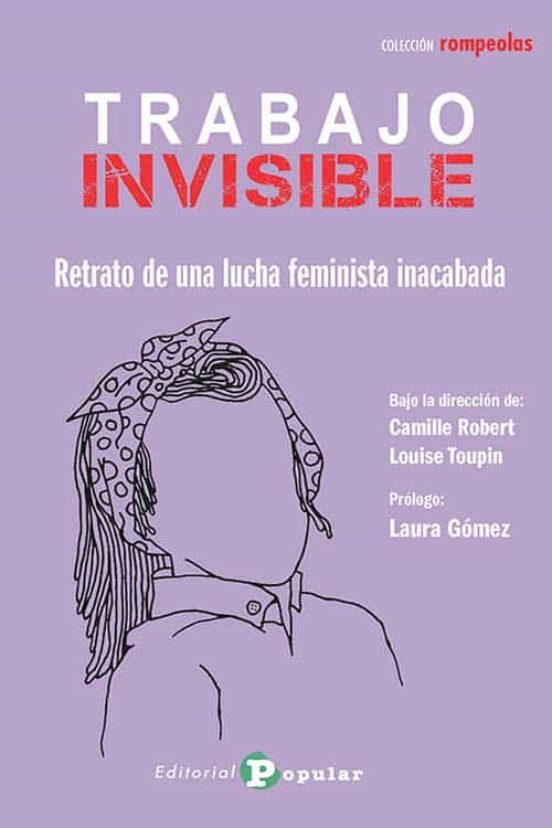 Trabajo Invisible
