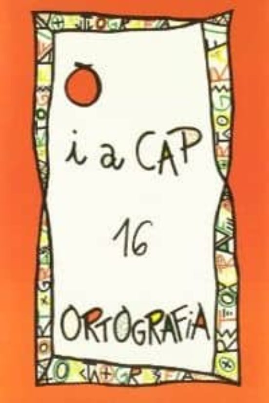 Nº 16 Sèrie Vermella
