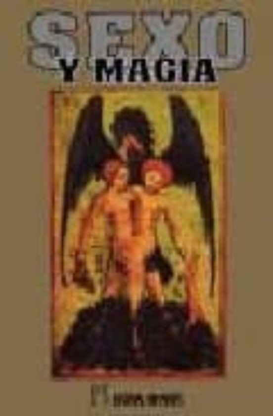 Sexo Y Magia