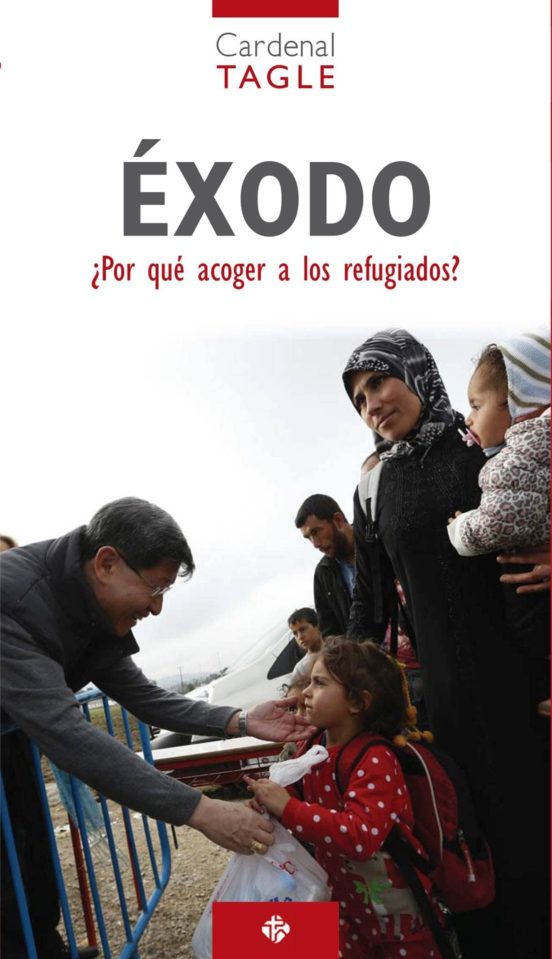 Éxodo. ¿por Qué Acoger A Los Refugiados?