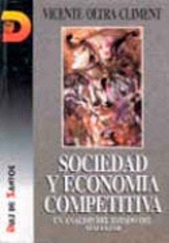 Sociedad y Economia Competitiva