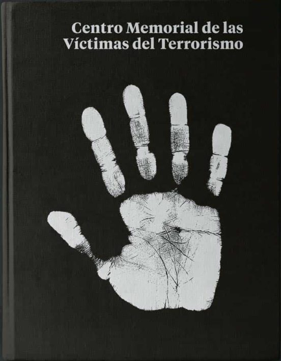 Centro Memorial De Las Víctimas Del Terrorismo