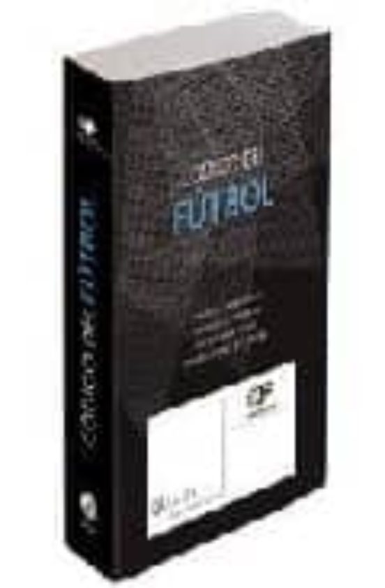 Codigo Del Futbol