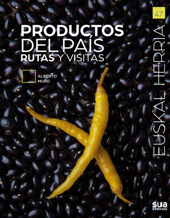 Productos Del Pais. Rutas Y Visitas