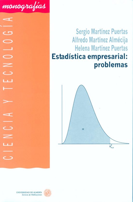 Estadística Empresarial: Problemas