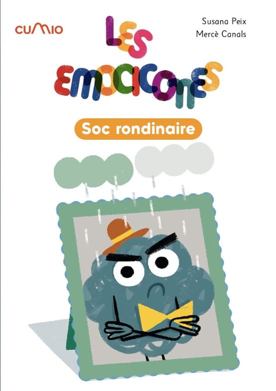 Les Emocicones. Soc Rondinaire