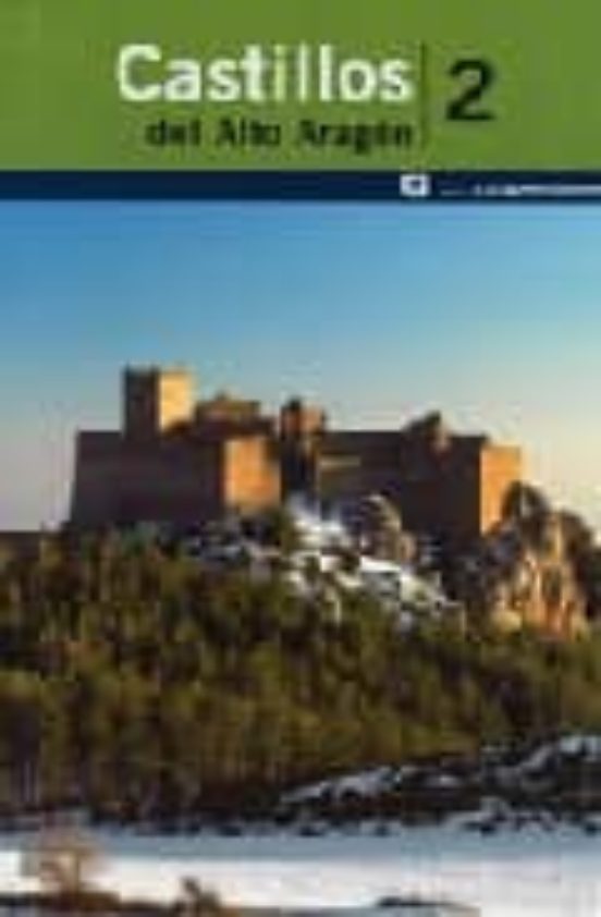 Castillos Del Alto Aragon