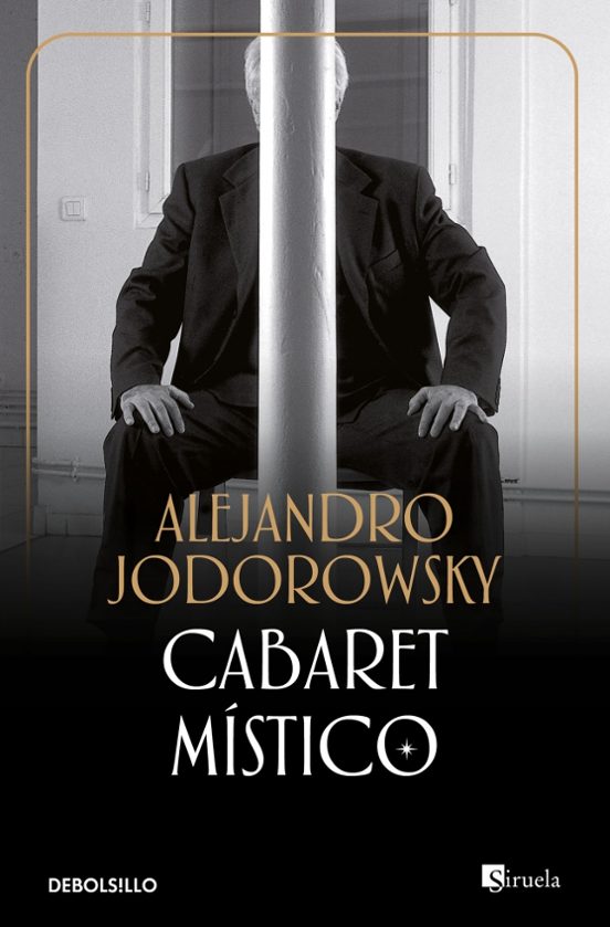Cabaret Místico