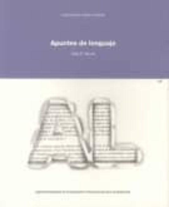 Apuntes De Lenguaje