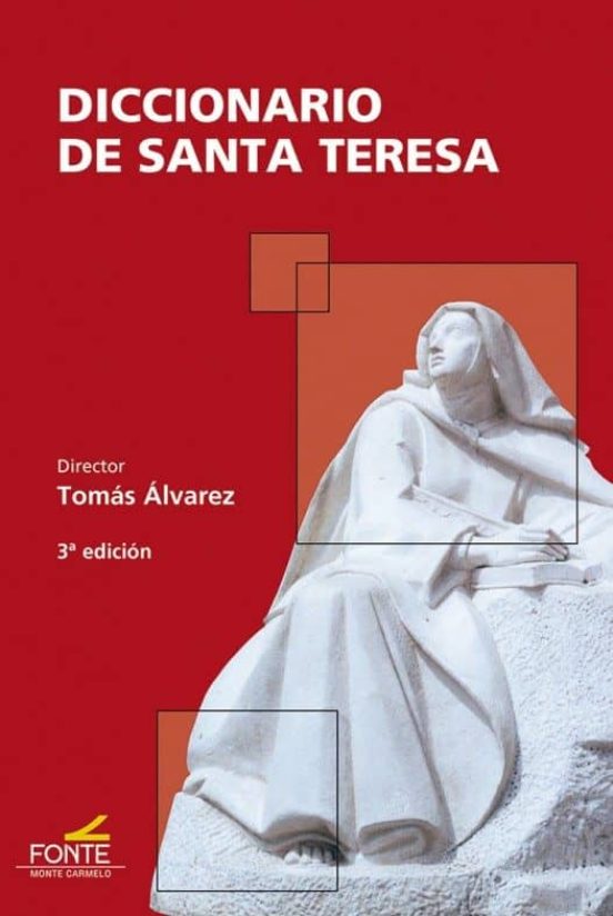 Diccionario De Santa Teresa