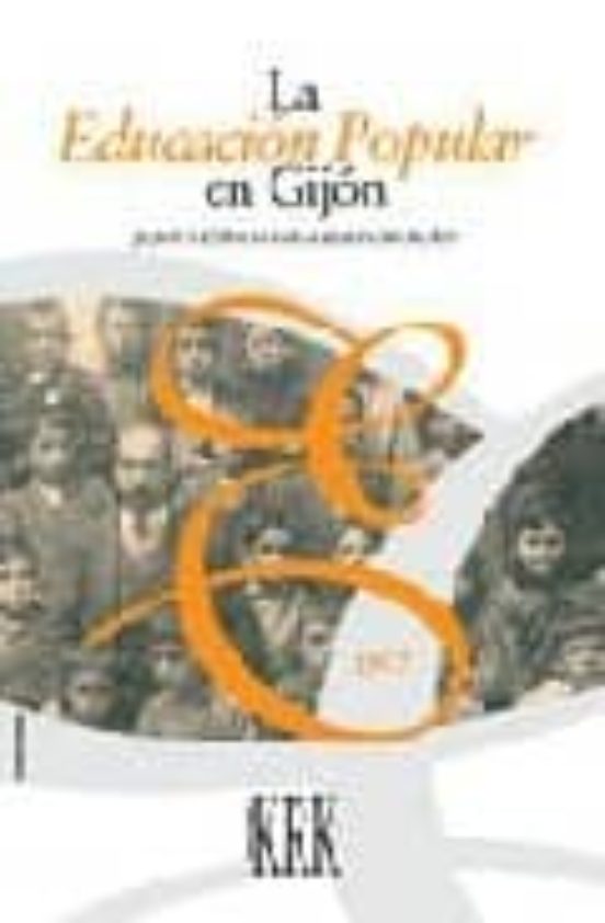 La Educacion Popular En Gijon