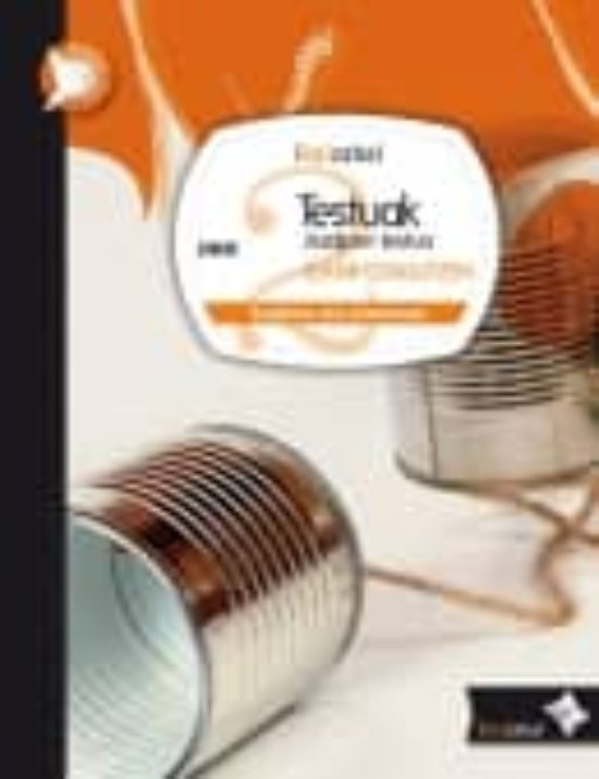 Testuak 2 Dbh-I.bai.berri