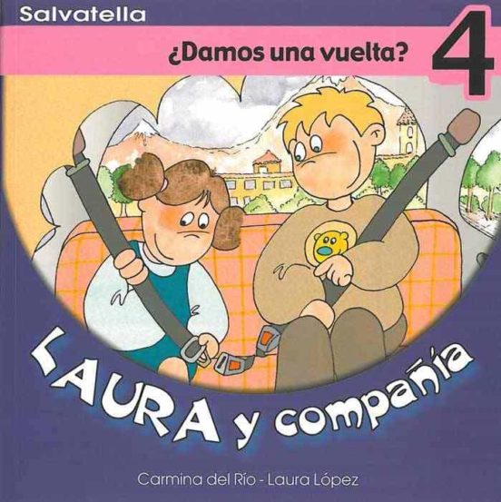 ¿damos Una Vuelta?