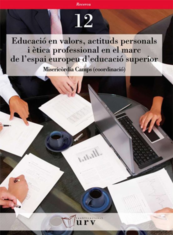 Educacio Valors Actius Personals