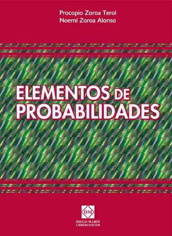 Elementos De Probabilidades