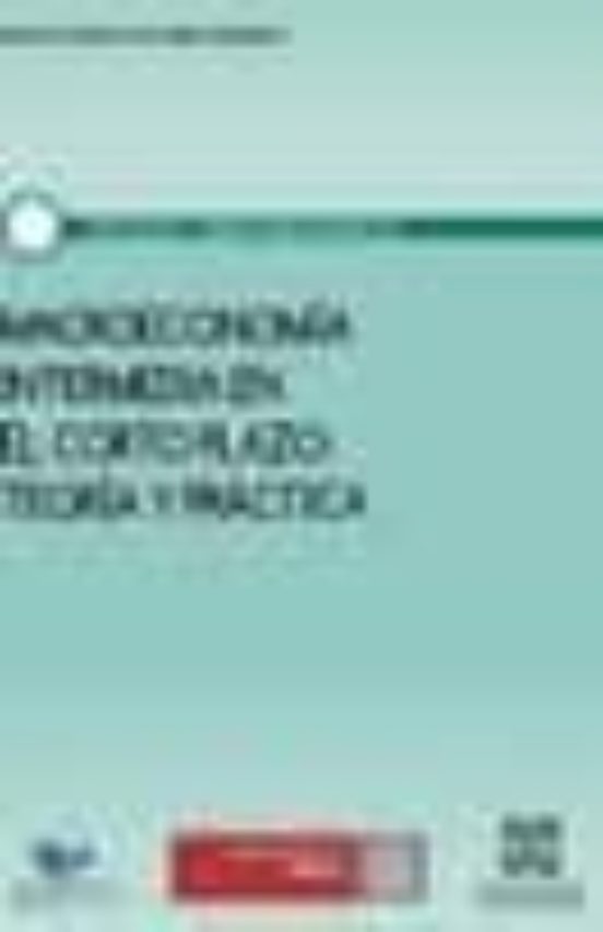 Macroeconomia Intermedia En El Corto Plazo: Teoria Y Practica