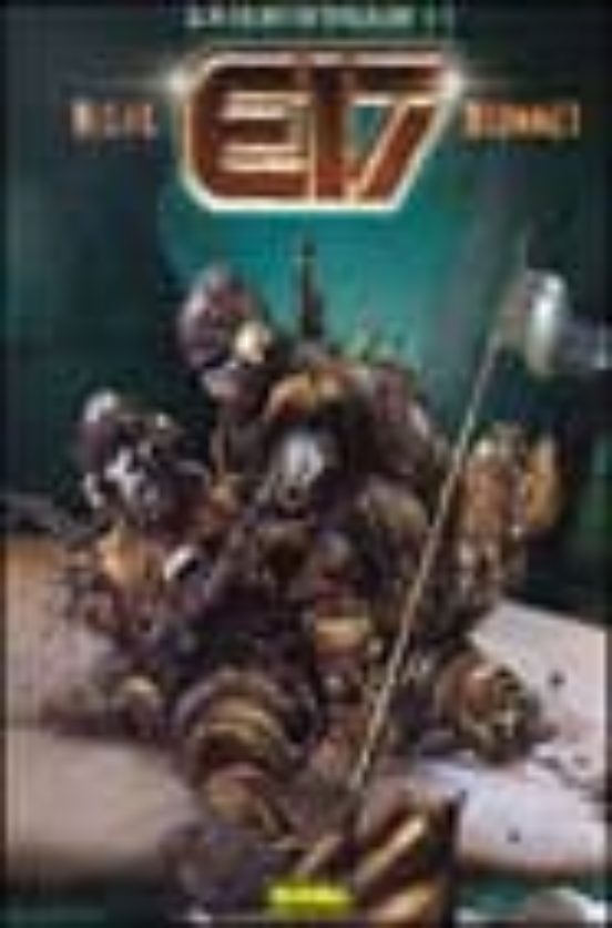 Exterminador 17