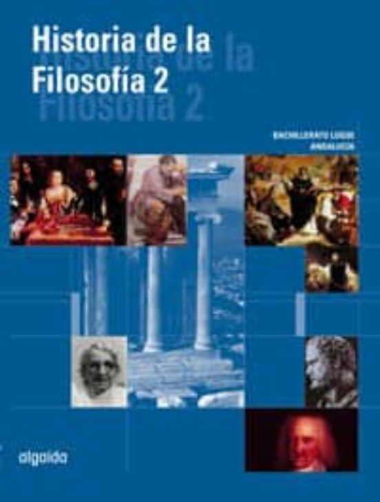 Historia de la Filosofia 2º Bachillerato