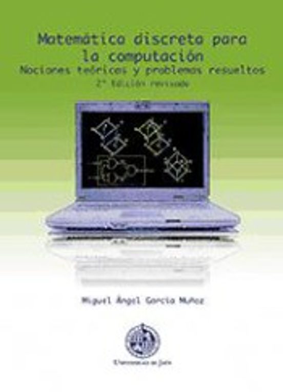 Matematica Discreta Para La Computacion